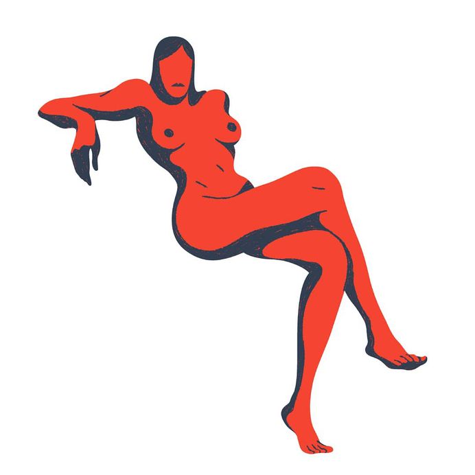 🖍️ Illustrator auf Instagram: „YOU #10 #you #woman #creativity #insipiration #artist #visualart #artwork #illustration #illustrator #marcodemasi #lips #she #head #vector…“