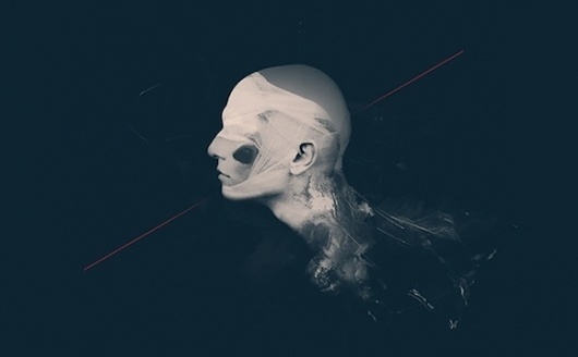 Giga Kobidze « Whitezine | Design Graphic & Photography Inspirations #illustration #kobidze