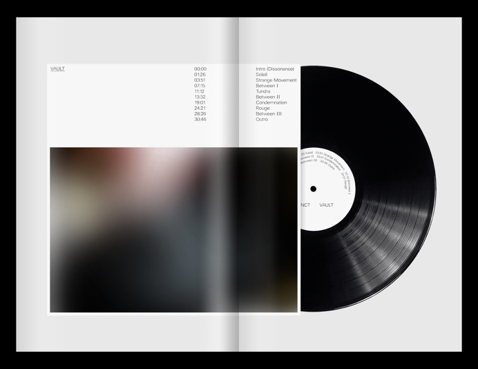 From the Atto typeface specimen: http://atto-typeface.com/ #type #typeface #font #graphicdesign