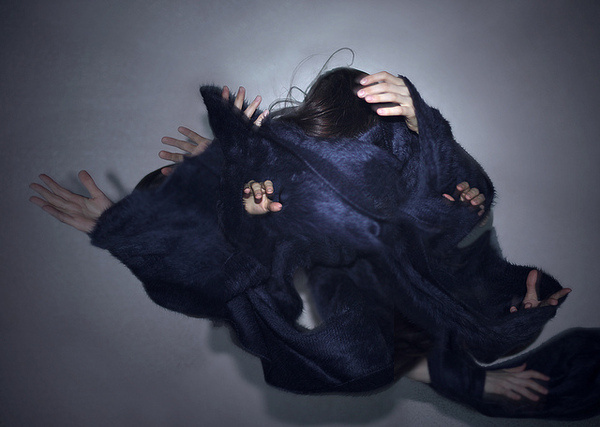 Karina Eibatova #inspiration #photography #art #fine