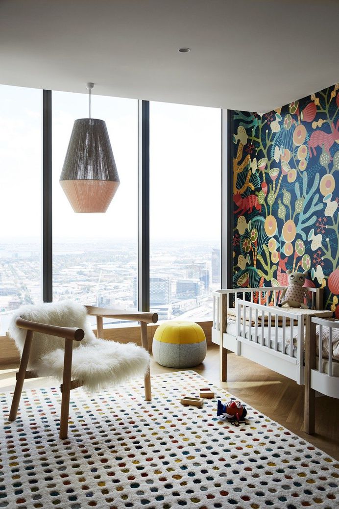 Freshwater Place Apartment, John Wardle Architects 13