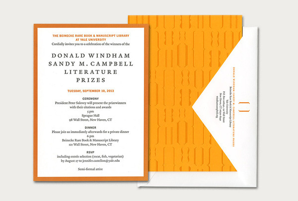 Windham Campbell Prizes Jessica Svendsen #type