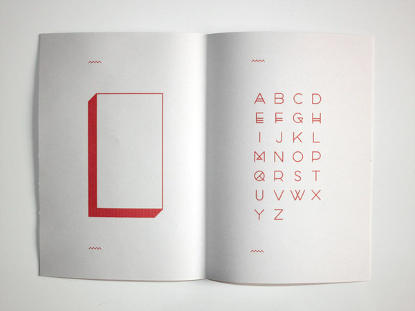 PARQA Typeface #g #ypeface #marco #ont #parqa #oggian