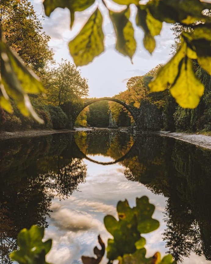 Spectacular Travel and Landscape Photography by Chris Poplawski