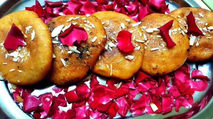 Famous Foods In Jaipur