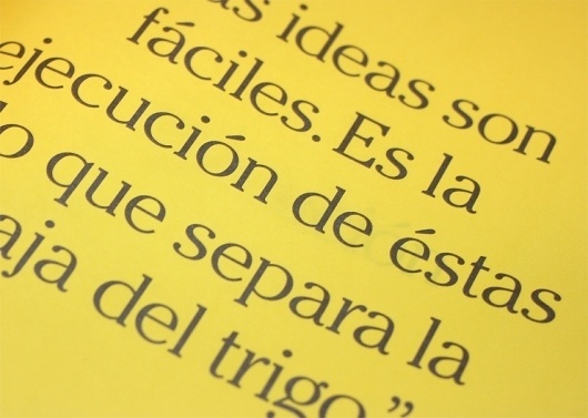 Club de Creativos #rossi #peter #typography