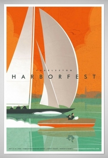 Viva Amore #sail #poster