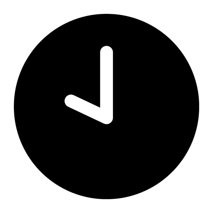See more icon inspiration related to clock, time, watch, tool, ui and Tools and utensils on Flaticon.