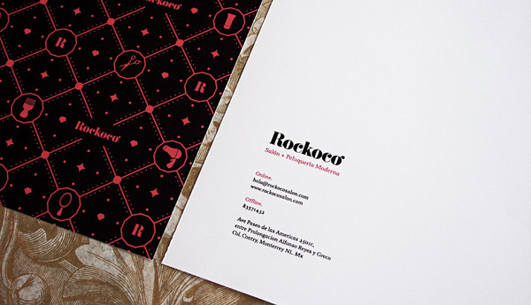 Estudio Manifiesto Futura SA de CV Proyectos Rockocó #identity