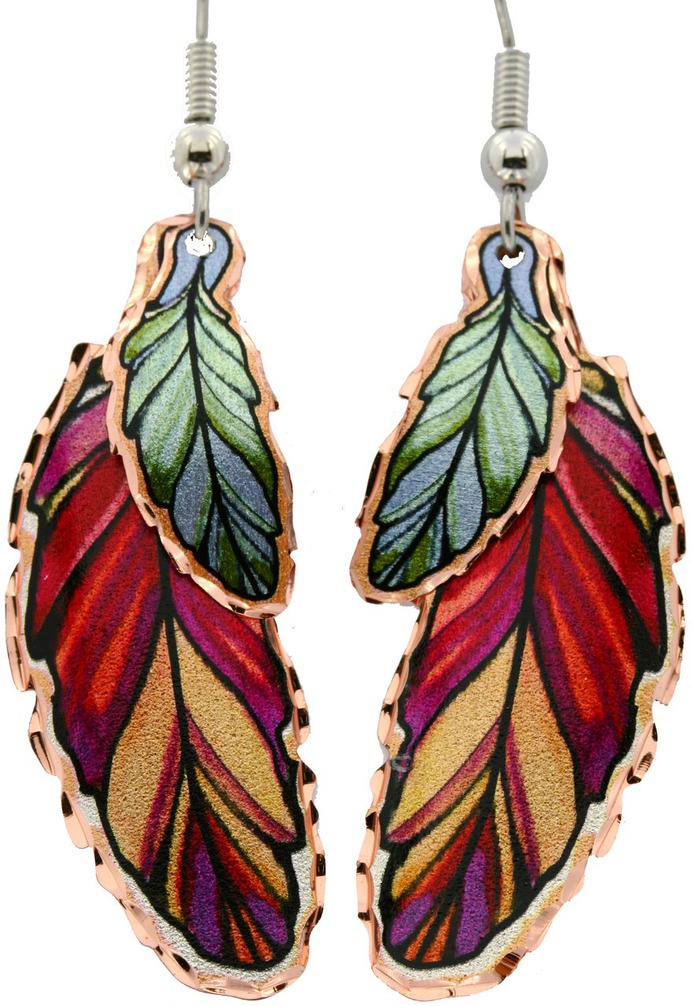 Handmade Jewelry By Copper Reflections