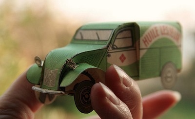 Monday, May 2, 2011 #truck #vintage