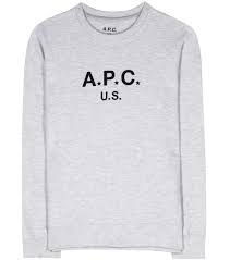 Rezultat iskanja slik za apc clothing