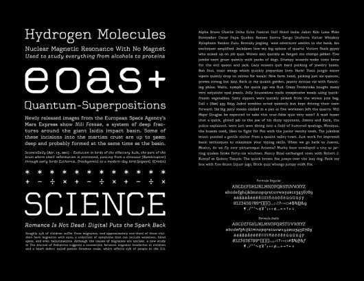 dongchulcho #font #formula #design #type #typography