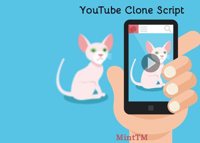 Three Fascinating Highlights About YouTube Clone