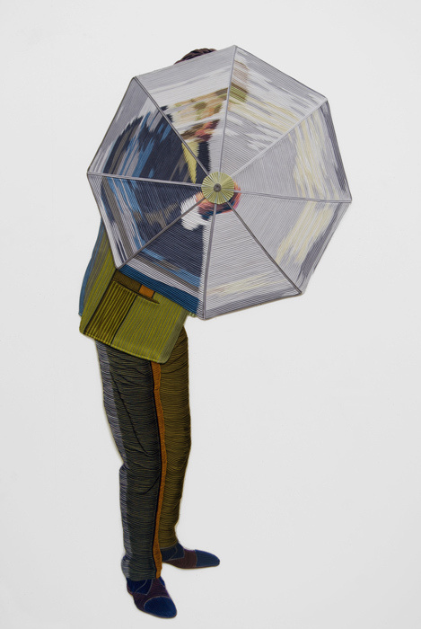 Martin Fenne | PICDIT #painting #design #colour #art
