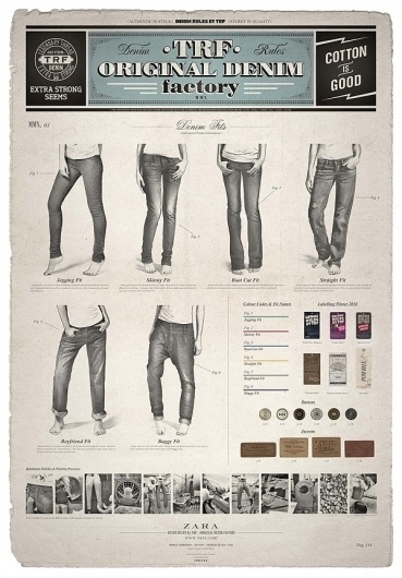 Design You Trust – Social design inspiration! #original #poster