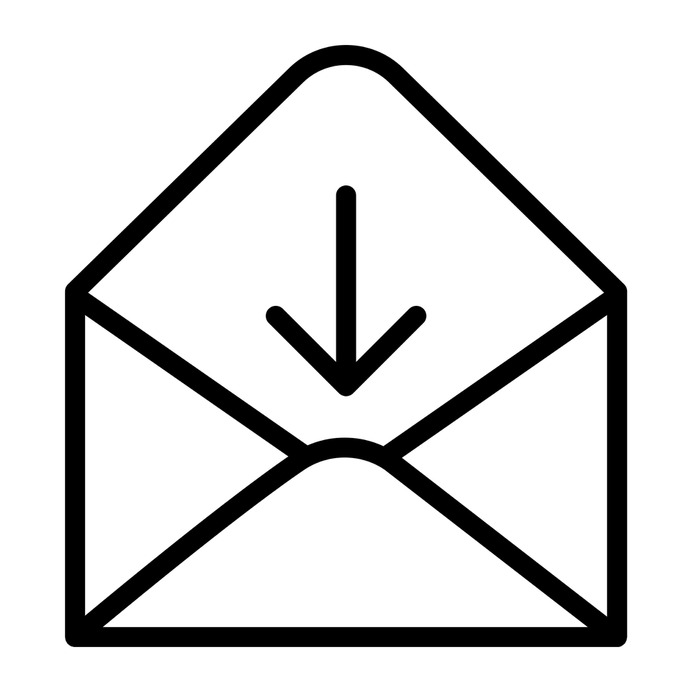 See more icon inspiration related to mail, add, open, email, message, envelope, contents, interface, note and web on Flaticon.