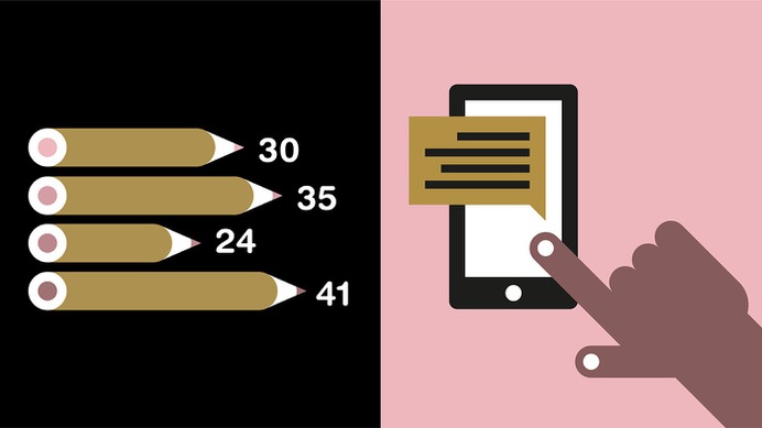 Stichting Lezen en Schrijven on Behance