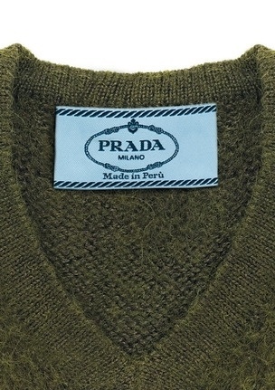 Prada Made In... #prada