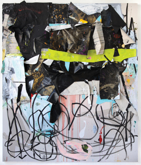 Howard Sherman | PICDIT #painting #design #art
