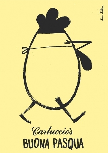 Carluccio's Easter 2012Irving & Co | Irving & Co #irving #carluccios #and #jullien #co #easter #jean