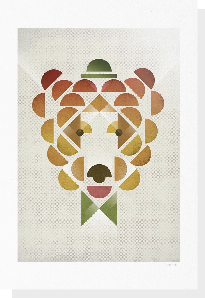 party animal bear #prings