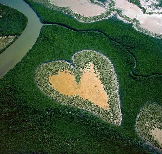 Aerial Photography by Yann Arthus-Bertrand #photography #aerial #landscape