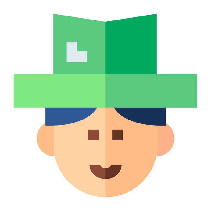 See more icon inspiration related to cultures, bandit, western, cowboy, costume, user, avatar, man, person and people on Flaticon.