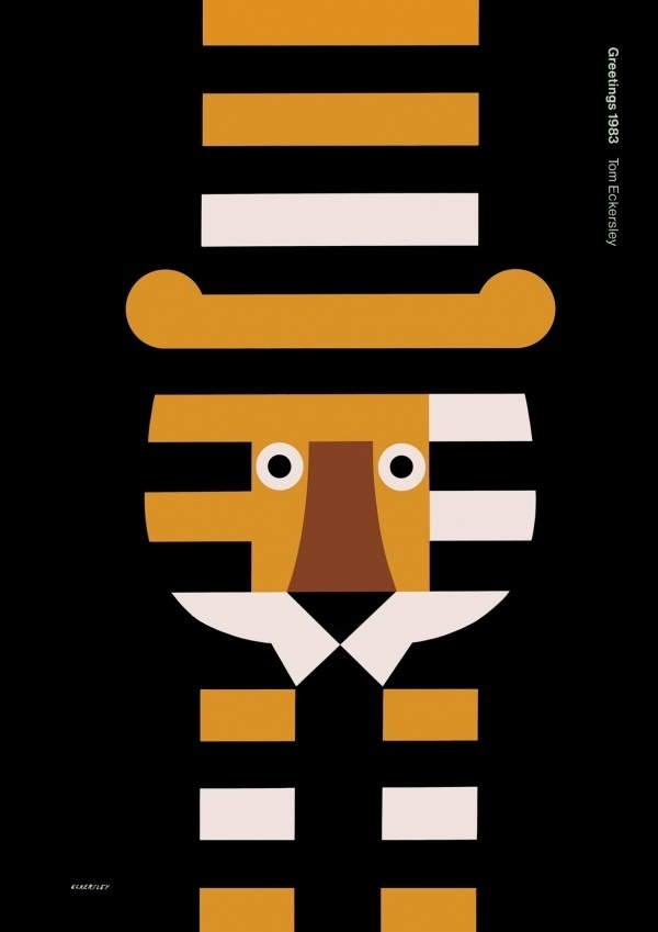 Only 2 days left… » Blog » Delicious Industries #illustration #tiger