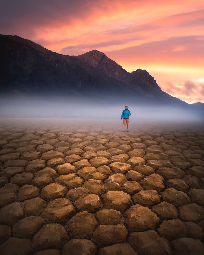 Insane Adventure Photography by David Rule