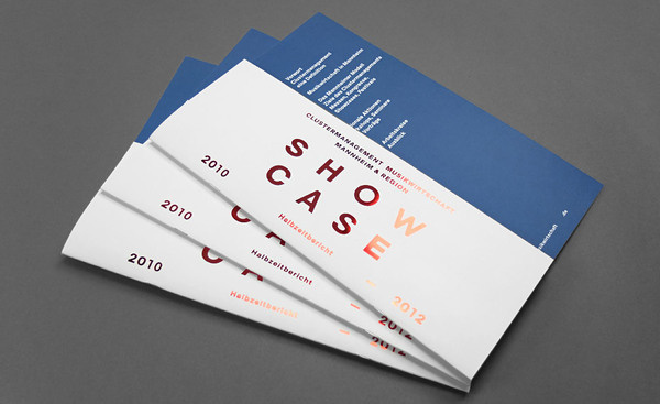 Brochure design idea #38: Brochure