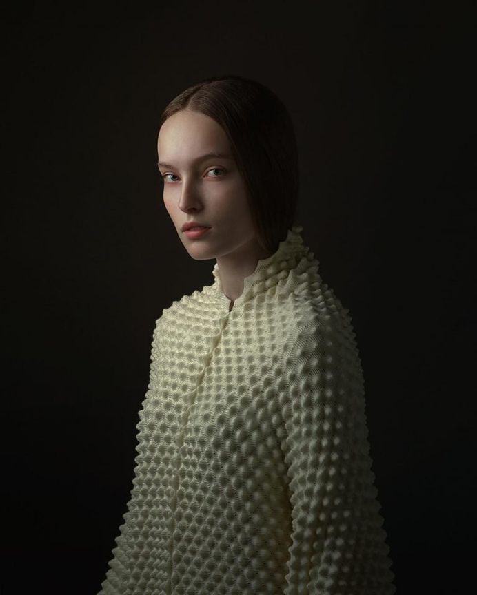 Conceptual and Fine Art Portrait Photography by Marek Wurfl