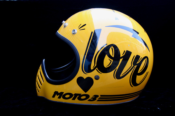 Ornamental Conifer #conifer #helmet #love #ornamental