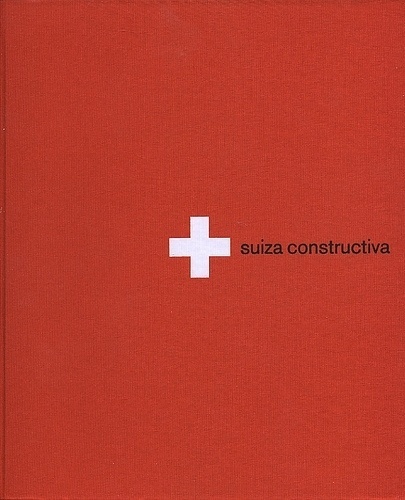 Suiza Constructiva | Flickr - Photo Sharing! #cover #swiss
