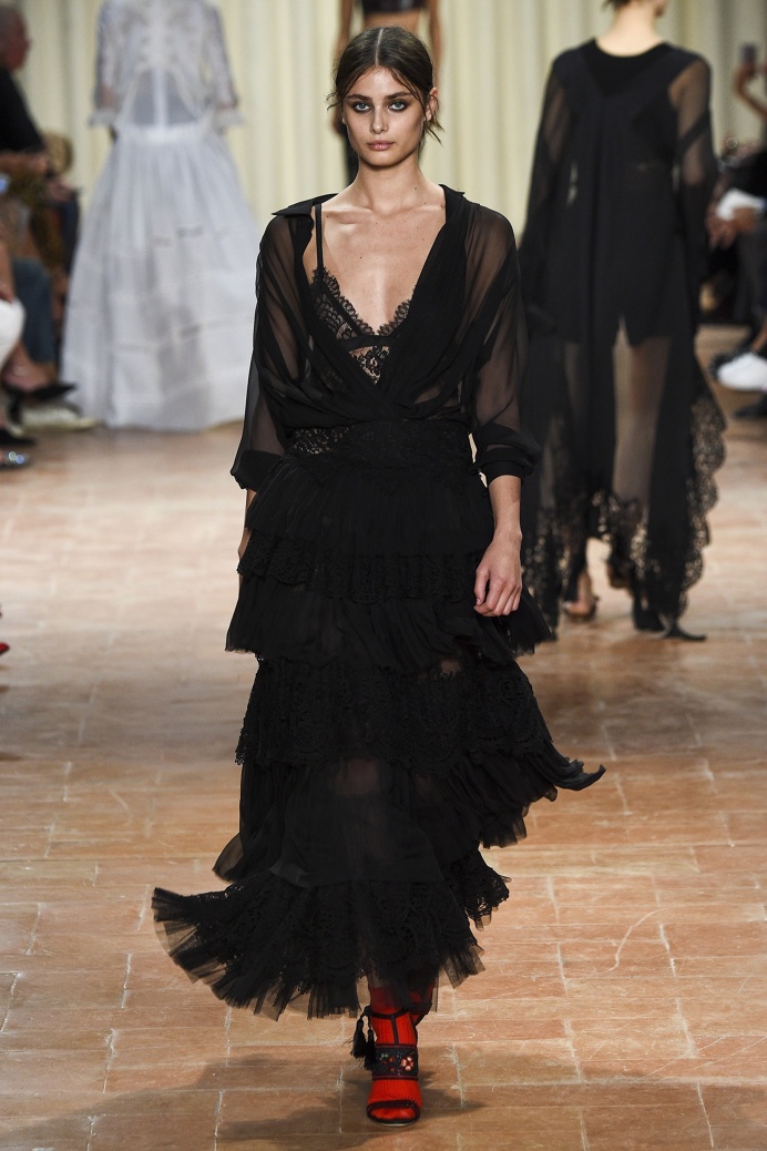 Alberta Ferretti