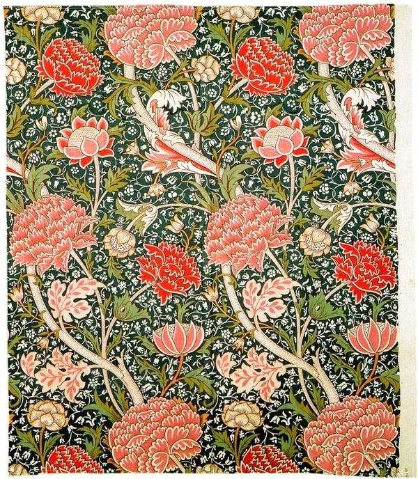 Osborn Blog #illustration #pattern #flowers