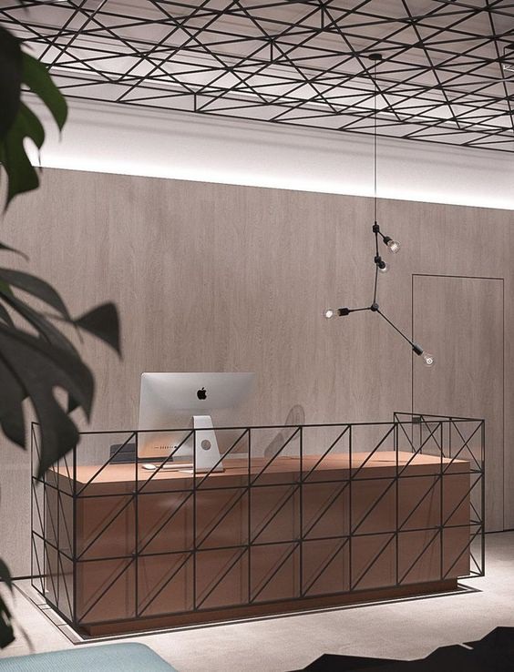 Las oficinas son un espacio muy hermoso y muy importante para tú vida, en casa o en tú firma, se quieres cambiar, tienes algumos proyectos y ideas de lujo.