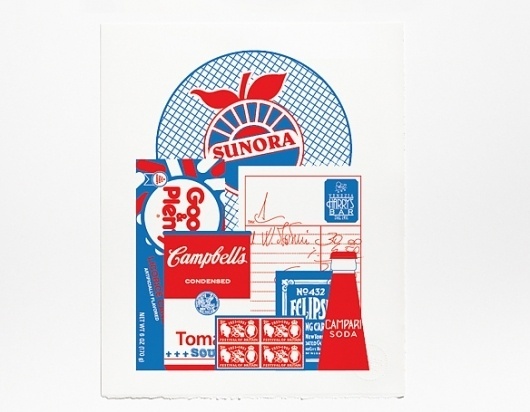 Creative Review - Crispin Finn at Soma Gallery #crispinfinn