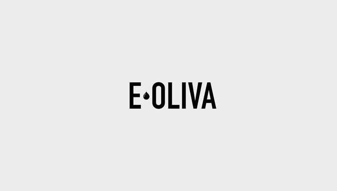 E-oliva #logo #desing