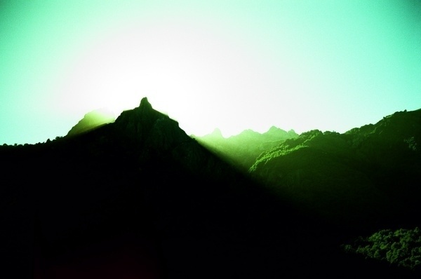 Movimiento on the Behance Network #photography #argentina #outer space