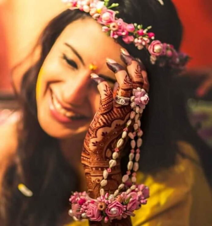 Bridal Hair Accessories