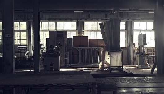 Workshop_2 | Flickr - Photo Sharing! #light #architecture #industry #interiors