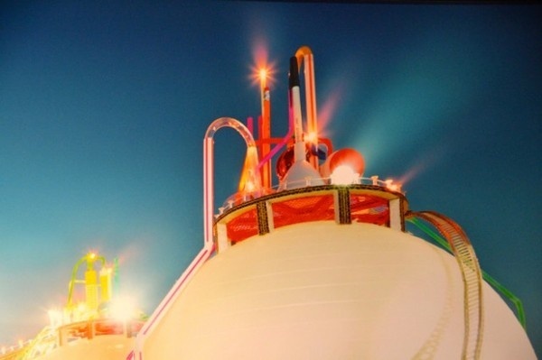 Landscape Photos by David Lachapelle 10 #photography #lachapelle #david #landscape