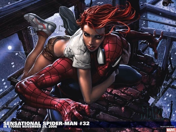 Sensational Spider Man 32 spider man 372403_1280_960.jpg (1280×960)