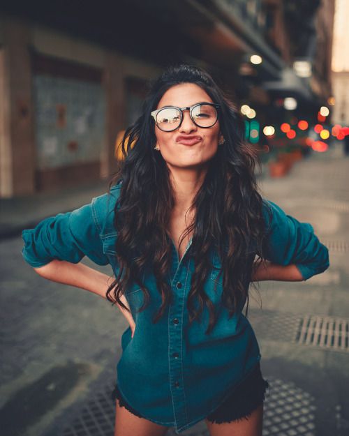 Portraitist — Fabulous Female Portrait Photography by Luiz...