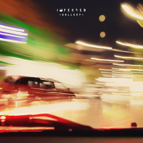 Motion #gallery #infected #motion #travel #night #car #light #style