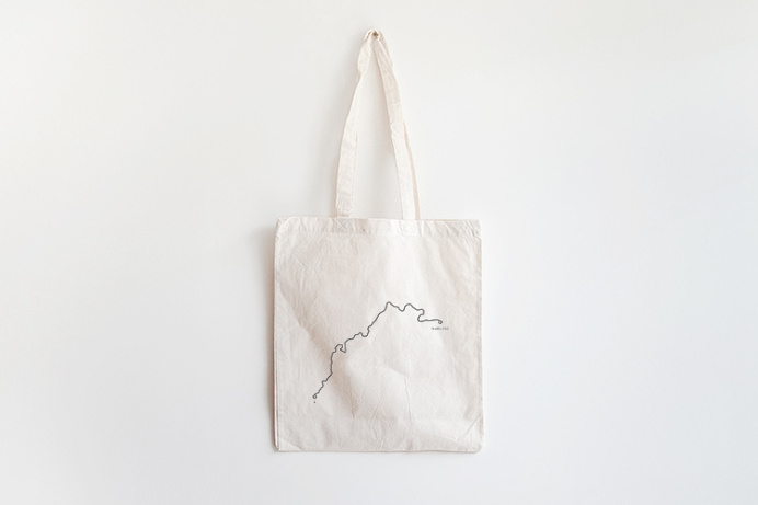 68ºN , notwo #totebag #minimal #norway