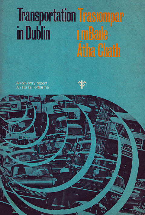 AnForasForbartha DublinTransport 480 #book