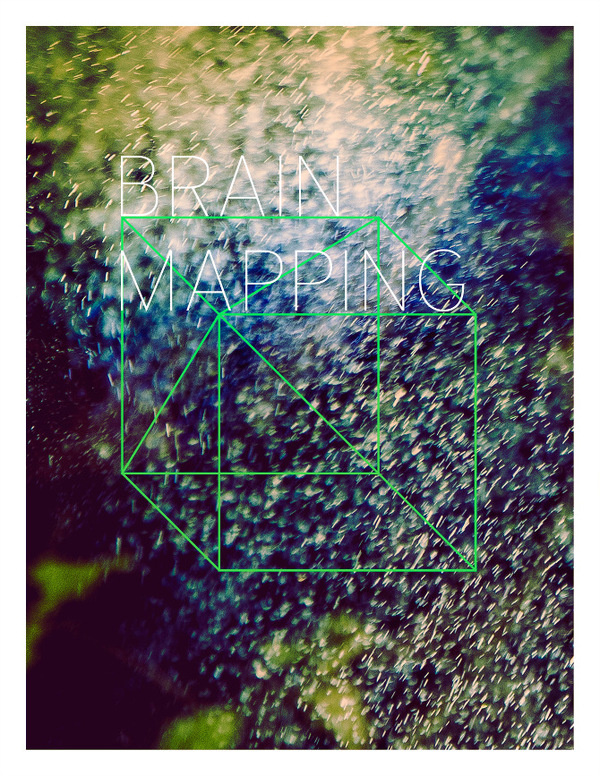 Brain mapping Teaser Dennis Andrianopoulos #graphic design #photography #affekt #dennis andrianopoulos