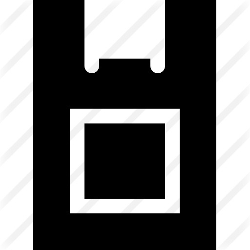 See more icon inspiration related to plastic bag, ecology and environment, commerce and shopping, shopping bag, shopper, supermarket, plastic, commerce, shopping and bag on Flaticon.